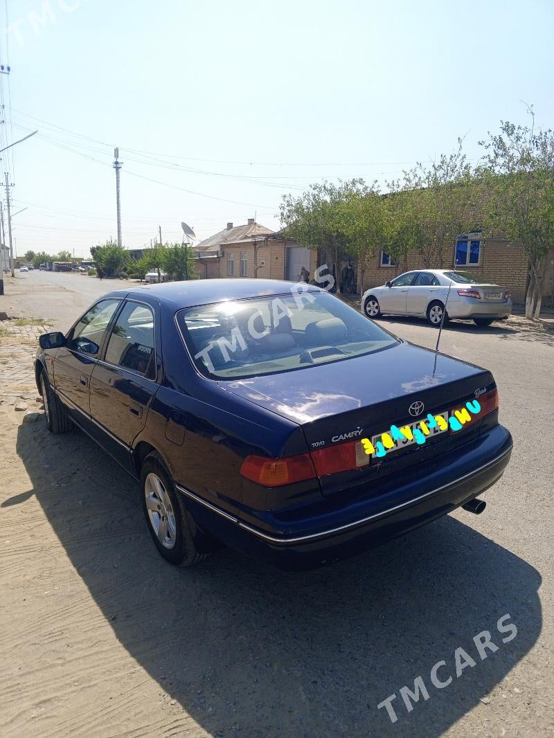 Toyota Camry 2020 - 135 000 TMT - Гарабекевюл - img 2