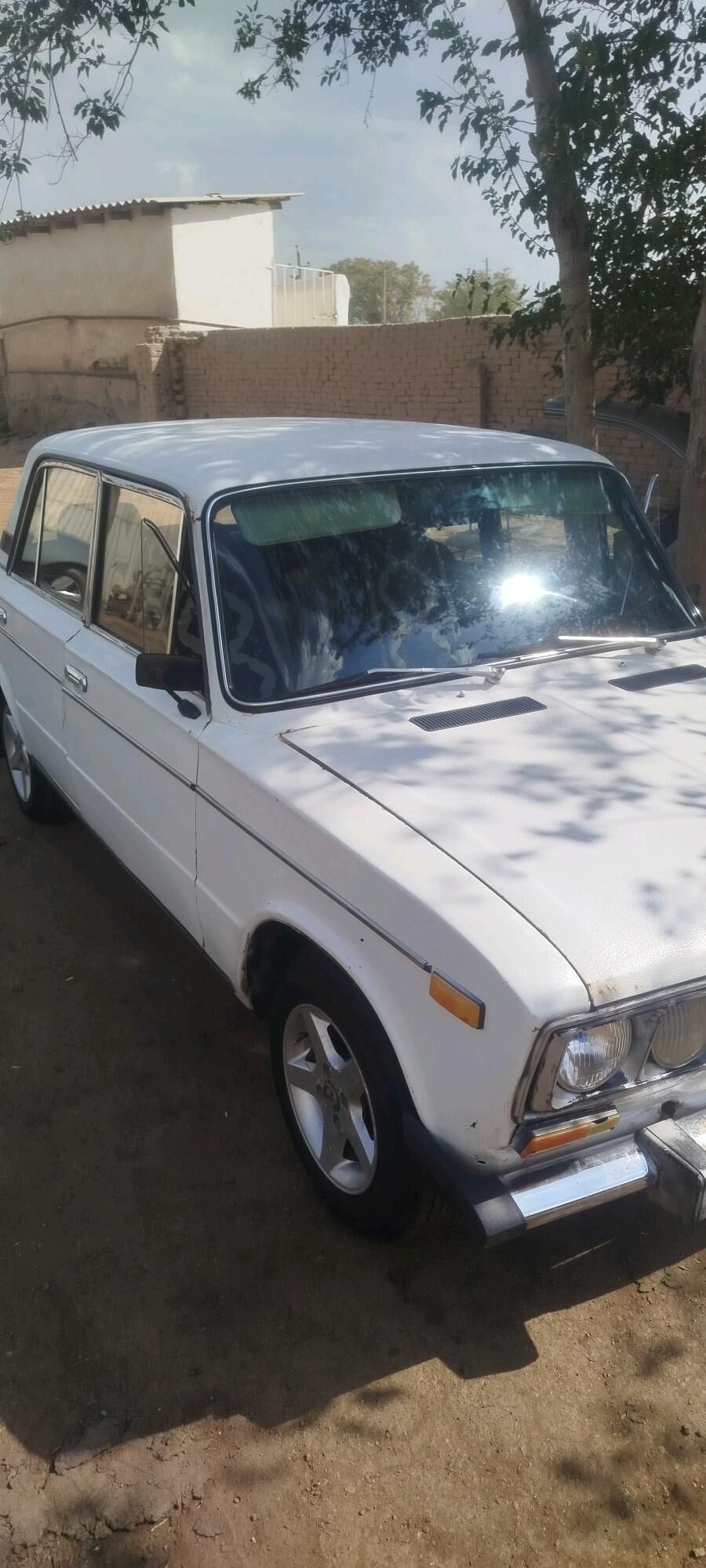 Lada 2106 1990 - 15 000 TMT - Köneürgenç - img 2