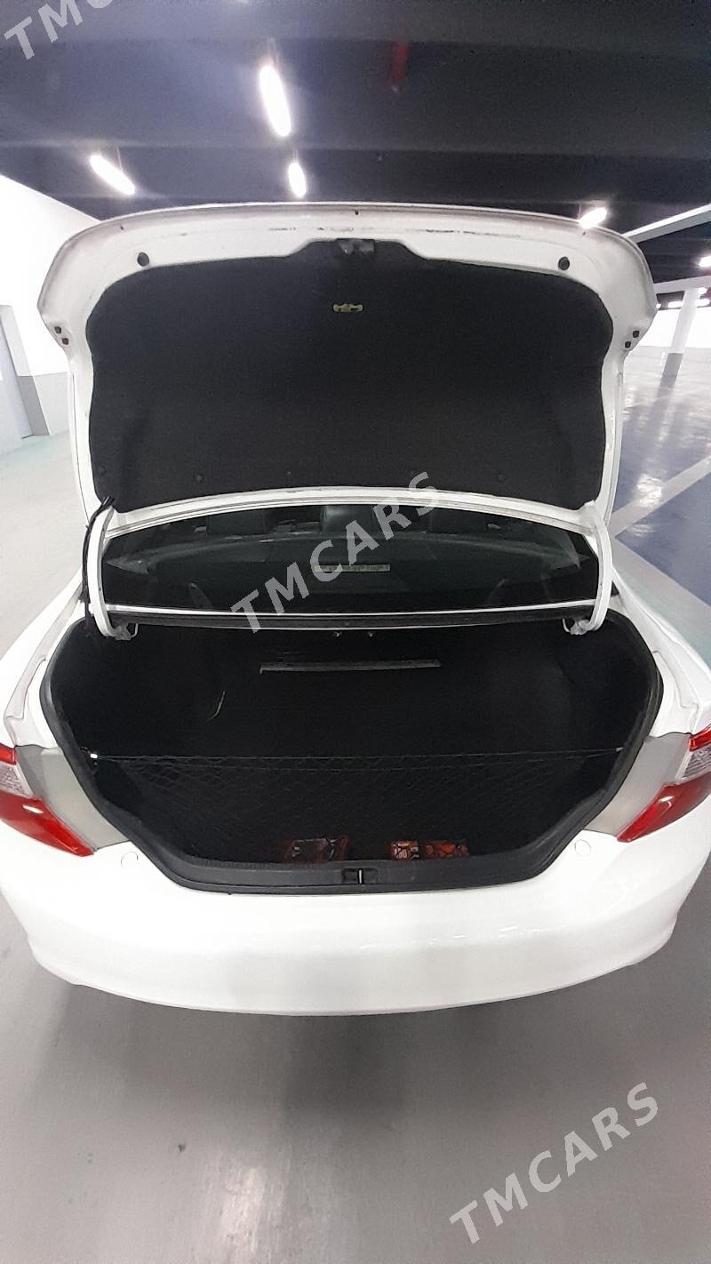 Toyota Camry 2012 - 215 000 TMT - Багир - img 8