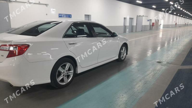 Toyota Camry 2012 - 215 000 TMT - Багир - img 5