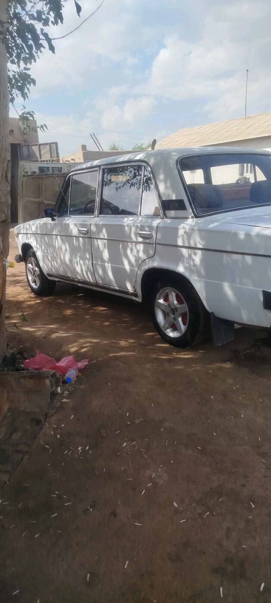 Lada 2106 1990 - 15 000 TMT - Köneürgenç - img 3