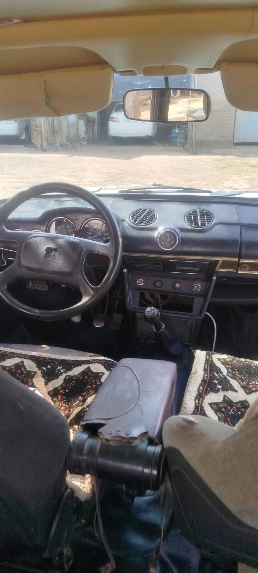 Lada 2106 1990 - 15 000 TMT - Köneürgenç - img 4