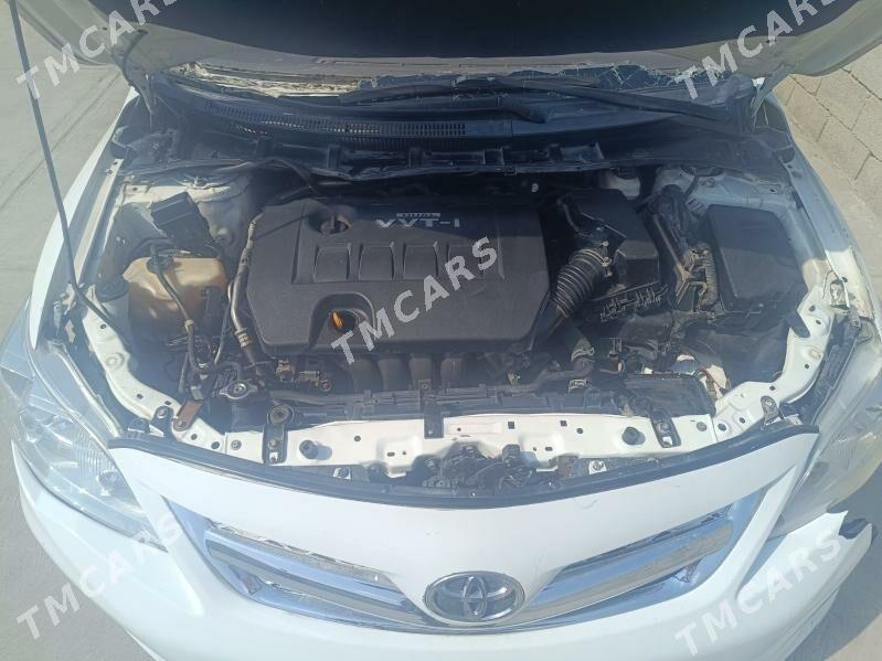 Toyota Corolla 2008 - 85 000 TMT - Änew - img 5