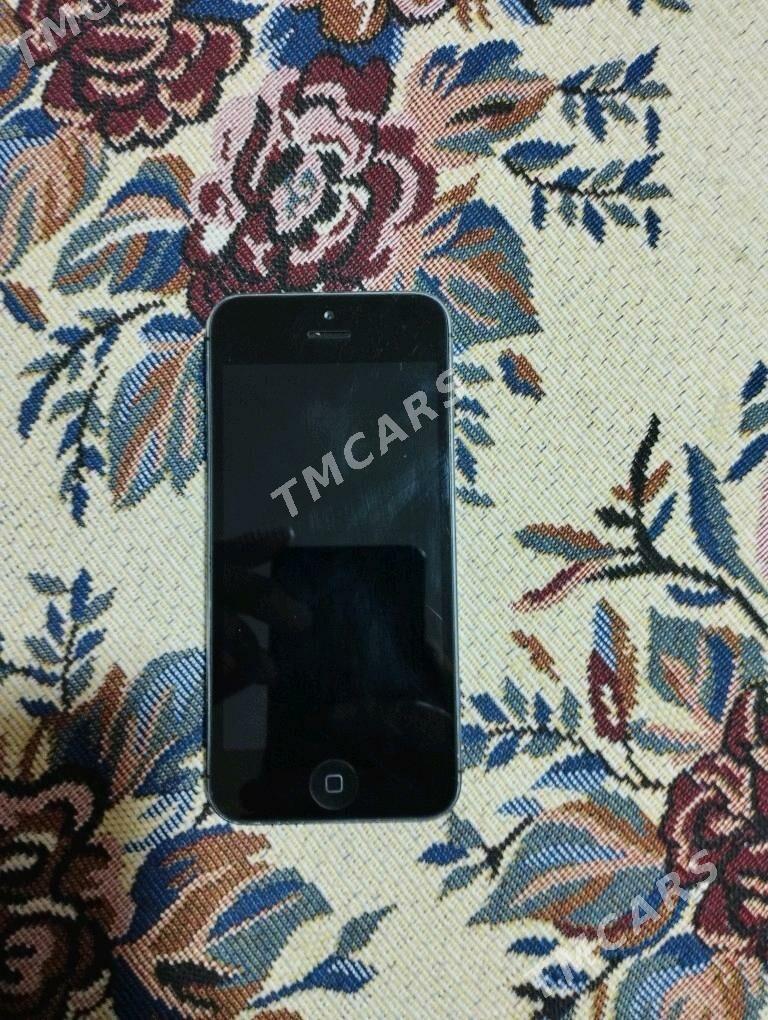 Iphone 5G - Мары - img 4