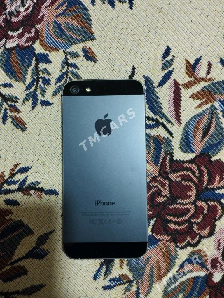 Iphone 5G - Мары - img 5