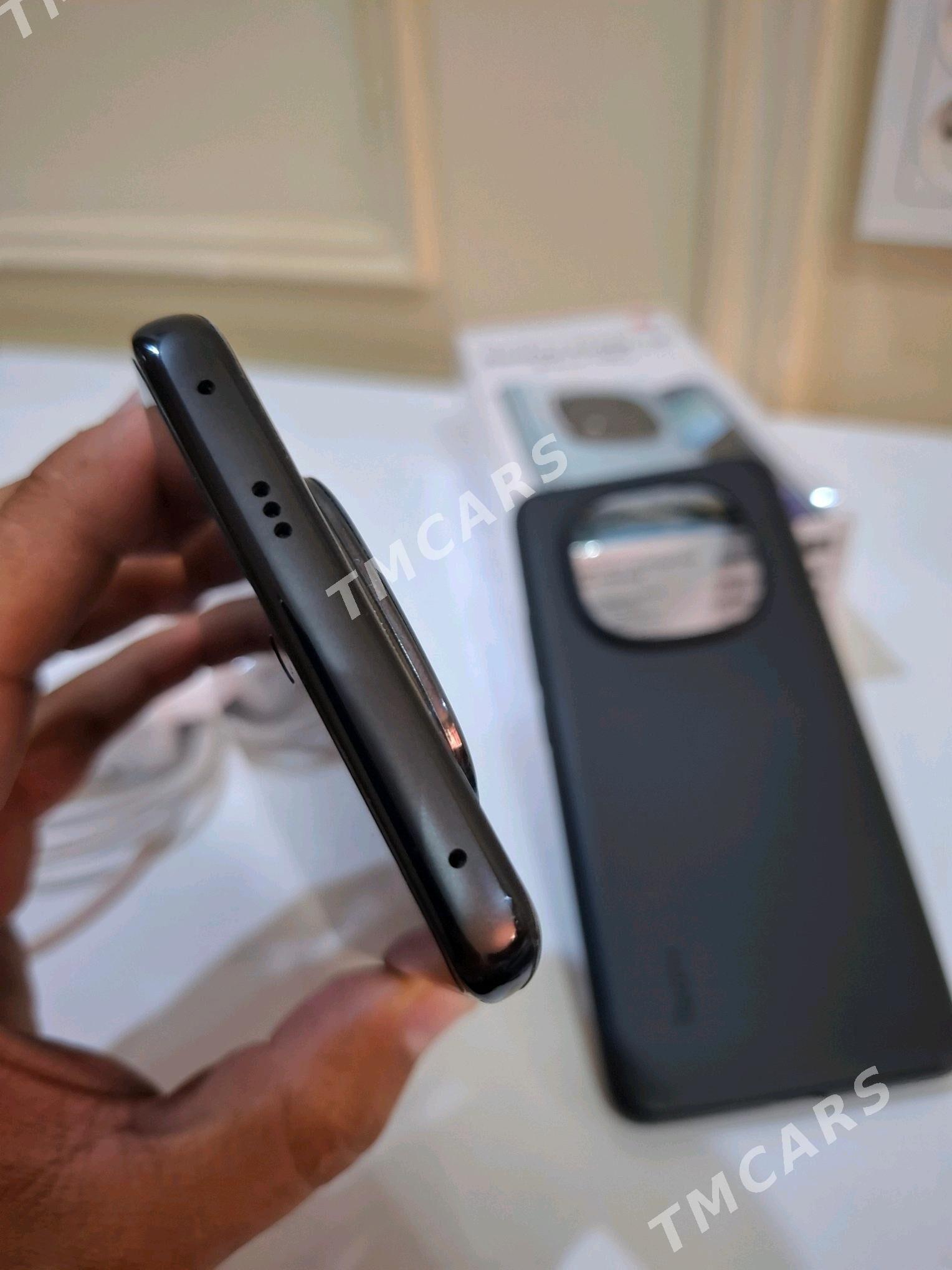 Redmi Note14 pro plus 12/512 - Ашхабад - img 6