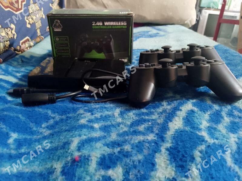 playstation 2 - Balkanabat - img 2