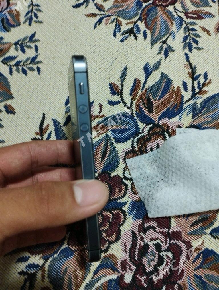 Iphone 5G - Мары - img 7