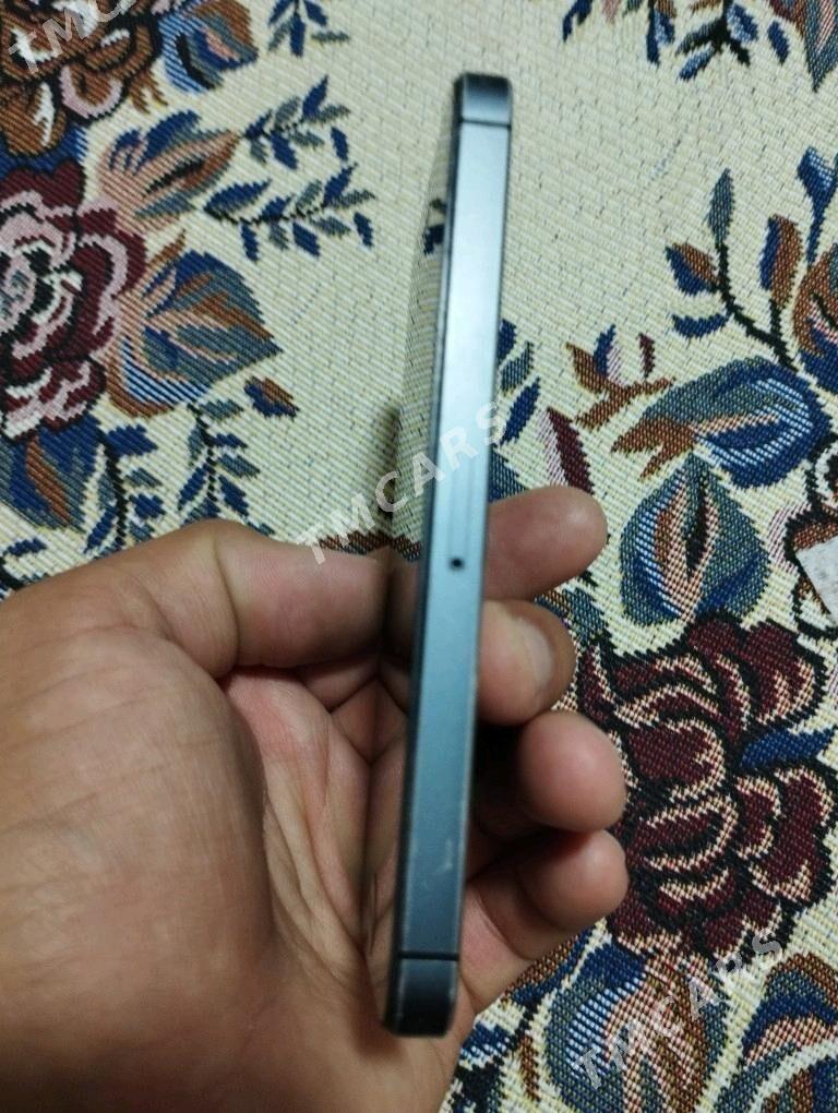 Iphone 5G - Мары - img 6