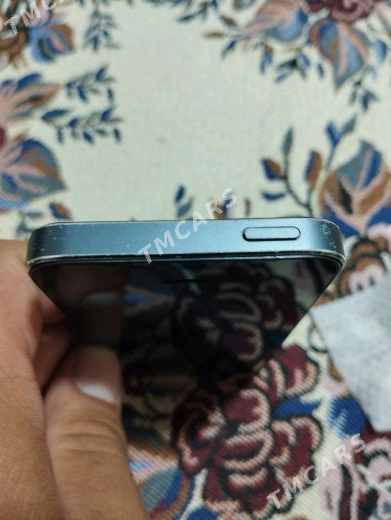 Iphone 5G - Мары - img 3