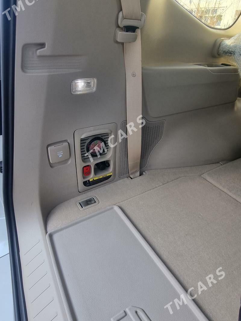 Toyota Land Cruiser 2023 - 1 647 750 TMT - 4 мкр - img 7