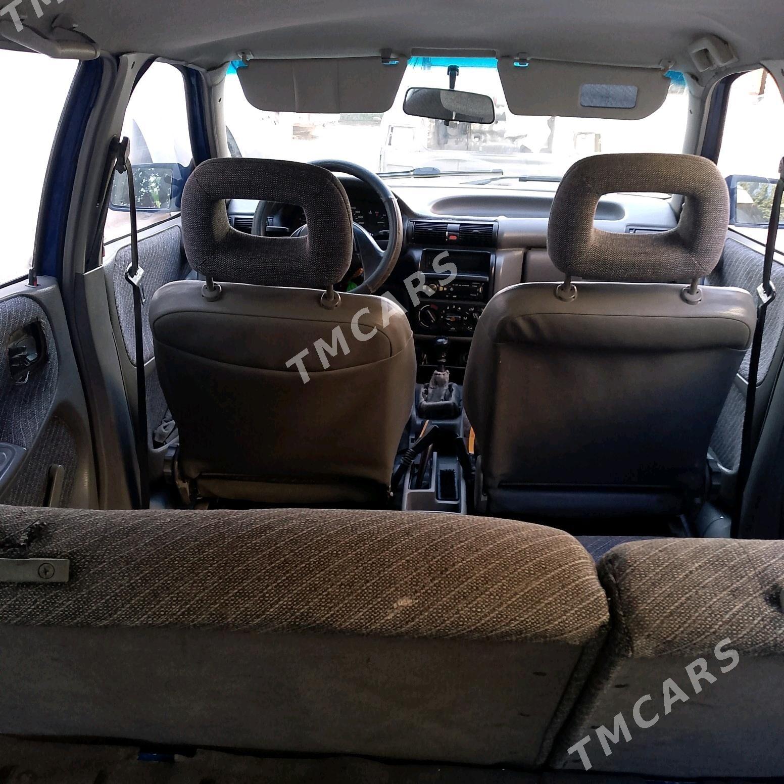 Opel Astra 1992 - 33 000 TMT - Туркменгала - img 3