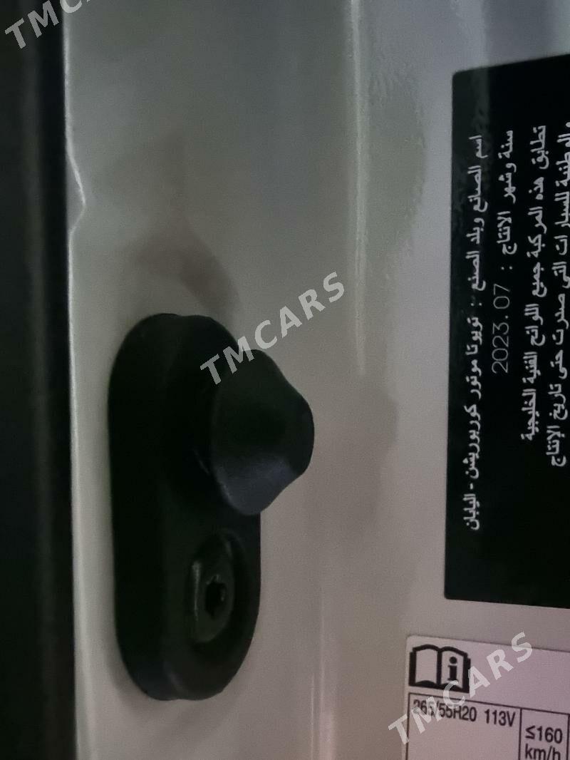 Toyota Land Cruiser 2023 - 1 647 750 TMT - 4 мкр - img 8