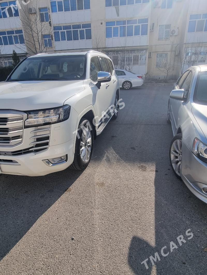 Toyota Land Cruiser 2023 - 1 647 750 TMT - 4 мкр - img 2