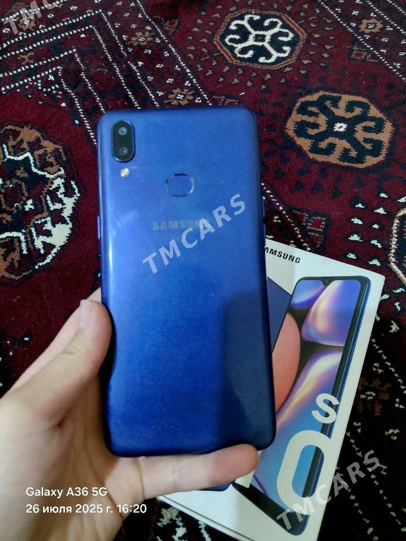 samsung A10sredmi 12c - Türkmenbaşy - img 5