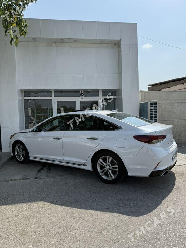 Hyundai Sonata 2019 - 205 000 TMT - Чоганлы - img 2