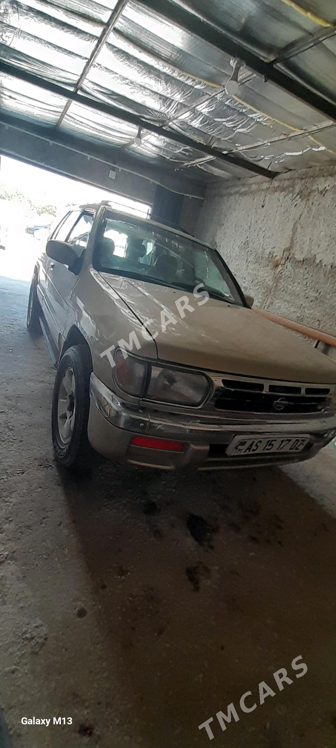Nissan Pathfinder 1997 - 60 000 TMT - Daşoguz - img 5