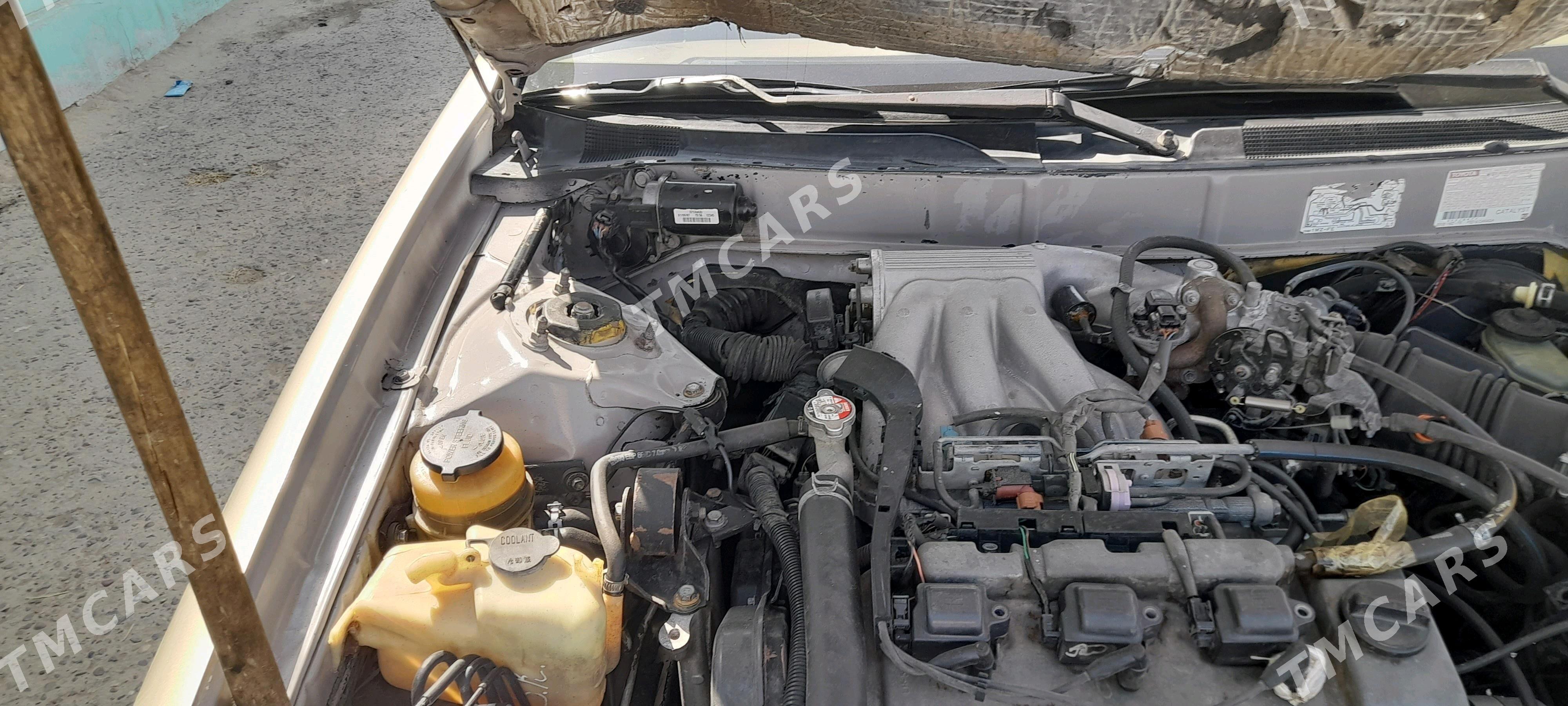 Toyota Avalon 1997 - 115 000 TMT - Mary - img 2