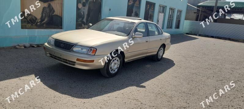 Toyota Avalon 1997 - 115 000 TMT - Mary - img 4