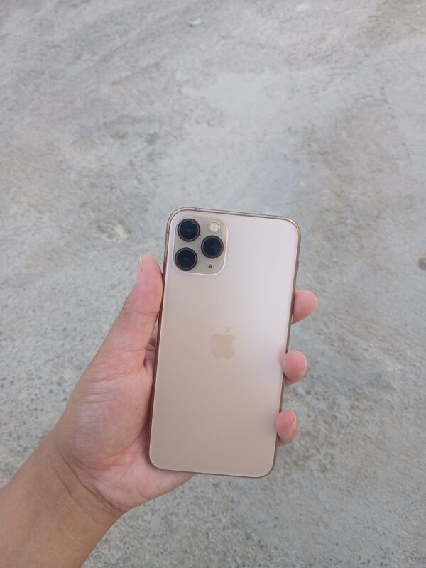 Iphone 11pro - Aşgabat - img 2