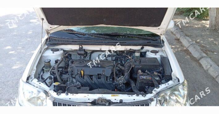Toyota Corolla 2006 - 130 000 TMT - Tejen - img 5