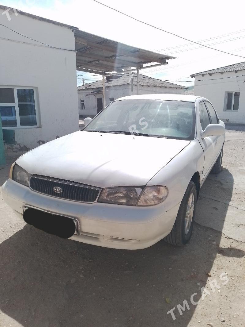 Kia Credos/Clarus 1997 - 15 000 TMT - Balkanabat - img 2
