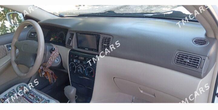 Toyota Corolla 2006 - 130 000 TMT - Tejen - img 6