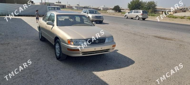 Toyota Avalon 1997 - 115 000 TMT - Mary - img 5