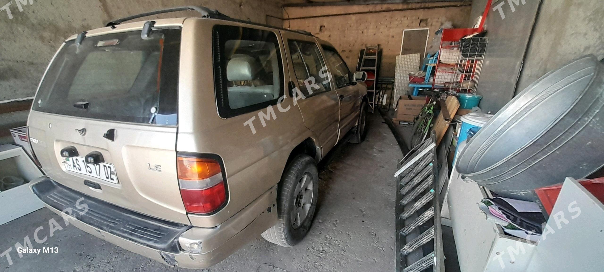 Nissan Pathfinder 1997 - 60 000 TMT - Daşoguz - img 7