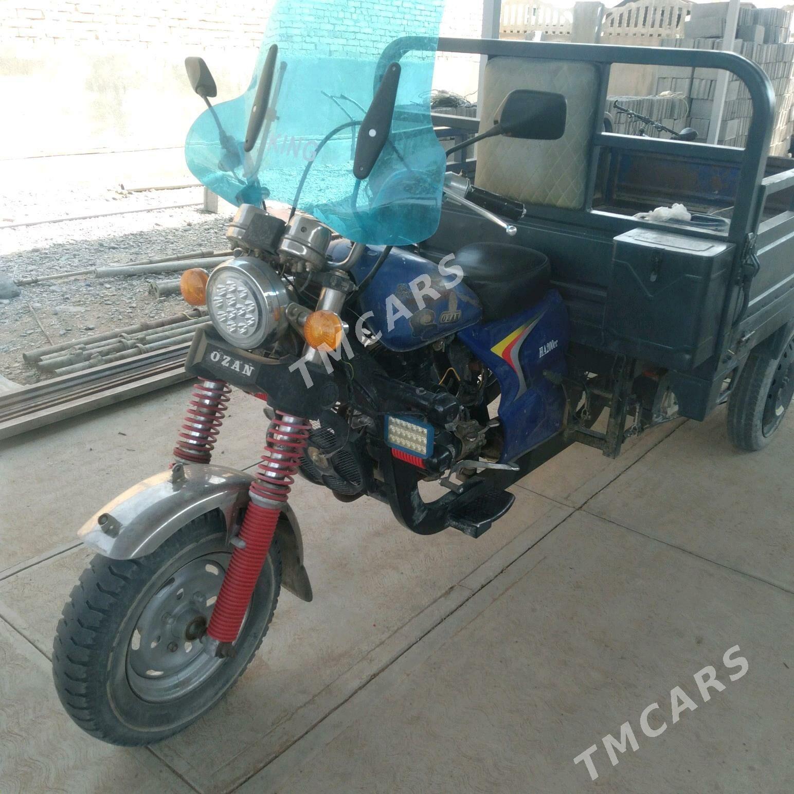 Fekon FK200-14G 2014 - 15 000 TMT - Gökdepe - img 2