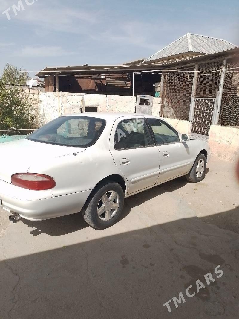 Kia Credos/Clarus 1997 - 15 000 TMT - Balkanabat - img 4