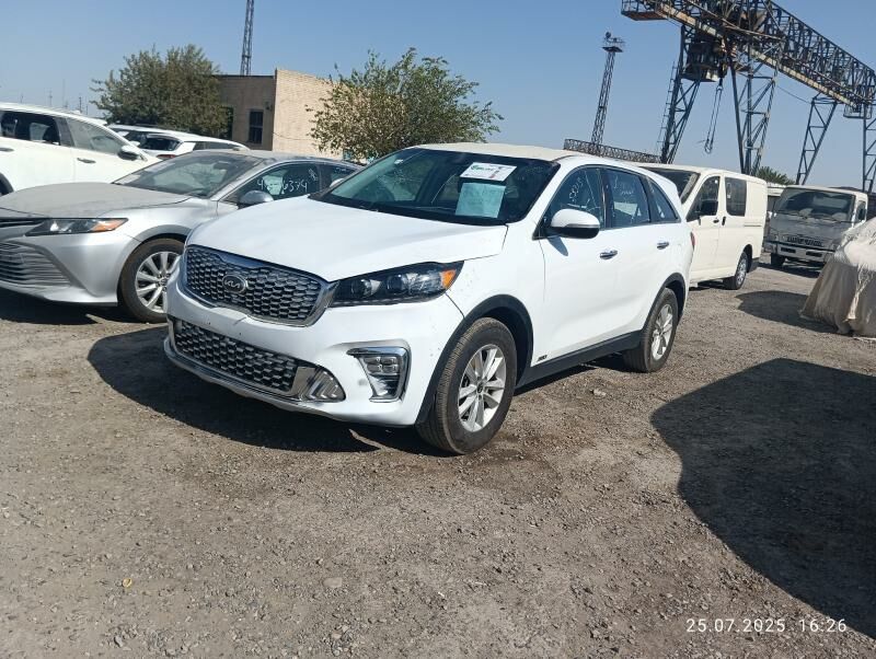 Kia Sorento 2020 - 230 000 TMT - Mary - img 6