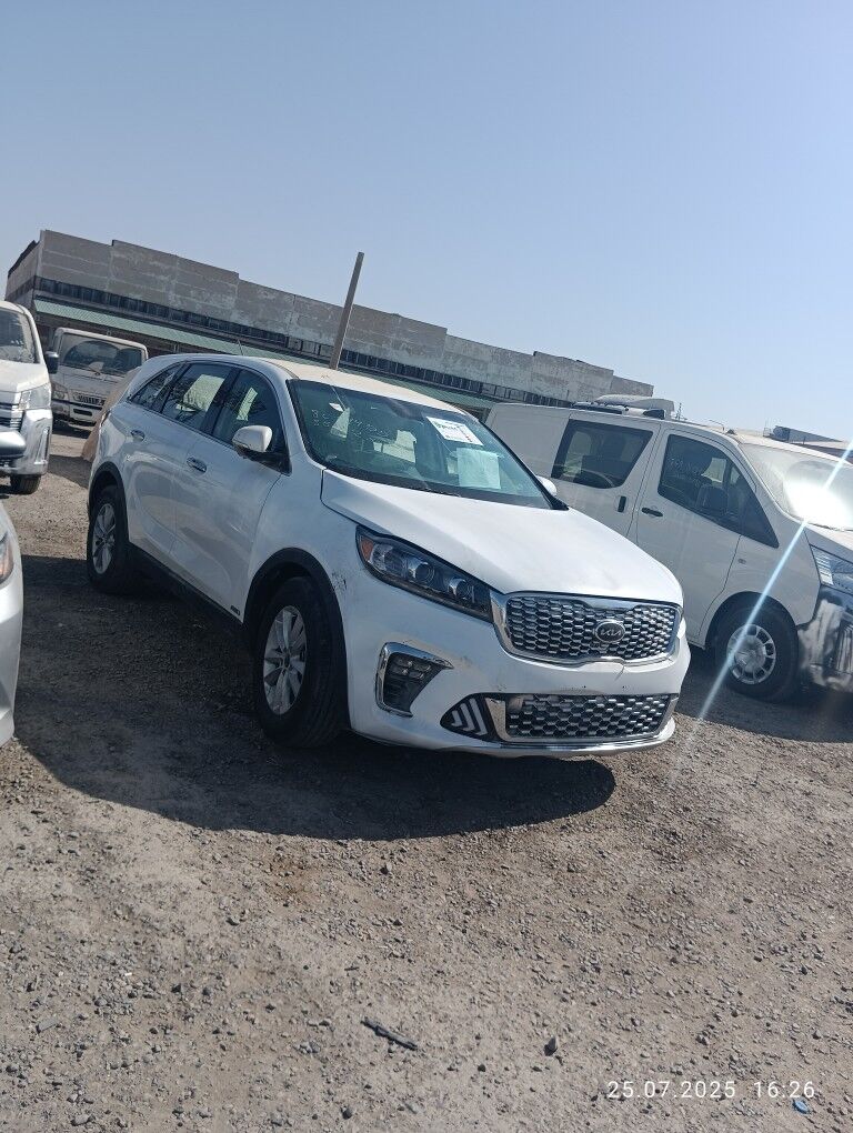 Kia Sorento 2020 - 230 000 TMT - Mary - img 5
