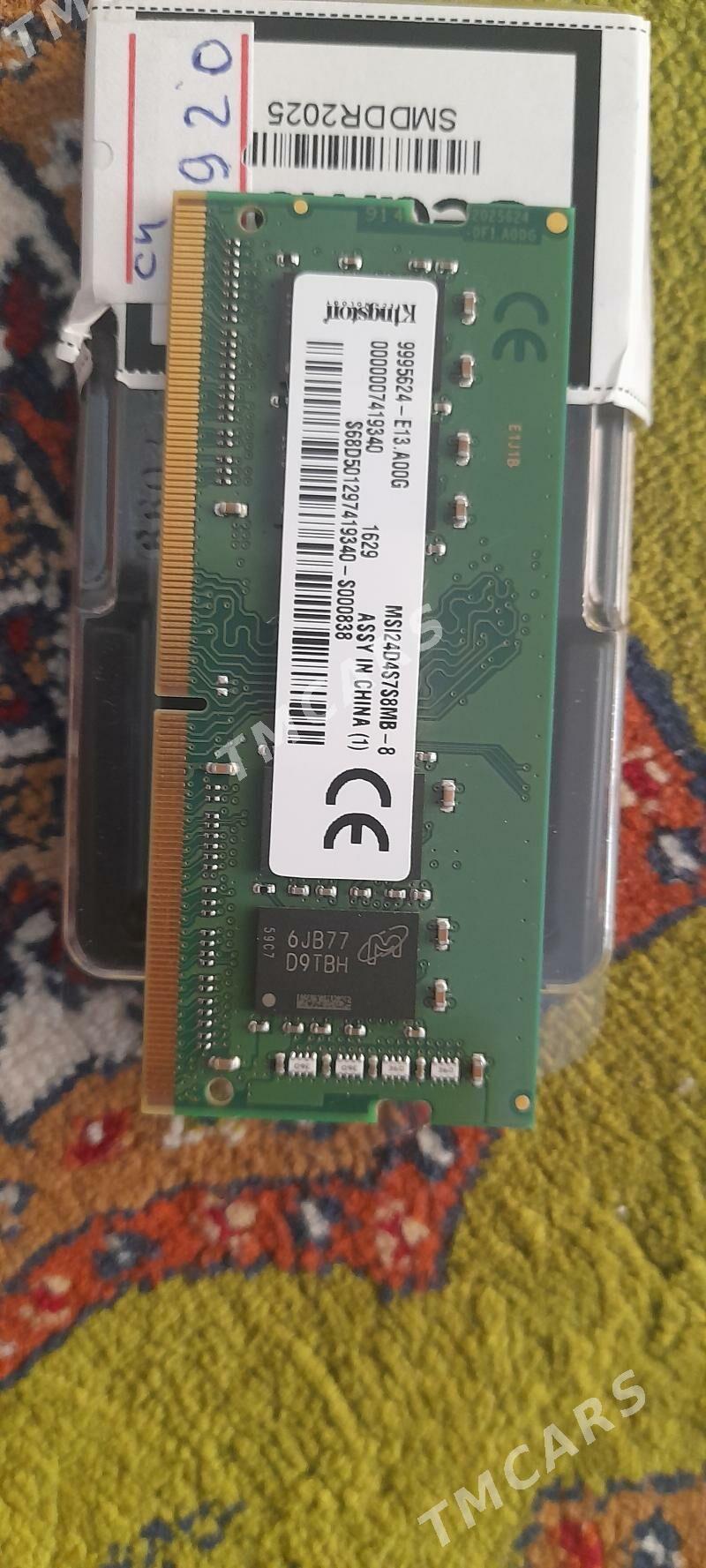 Ram 8 DDR4 - Гаудан "В" - img 1