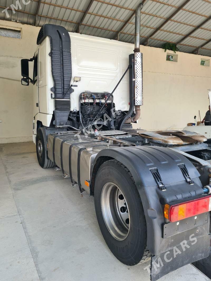 Volvo FH 420 1998 - 458 000 TMT - Гуртли - img 2