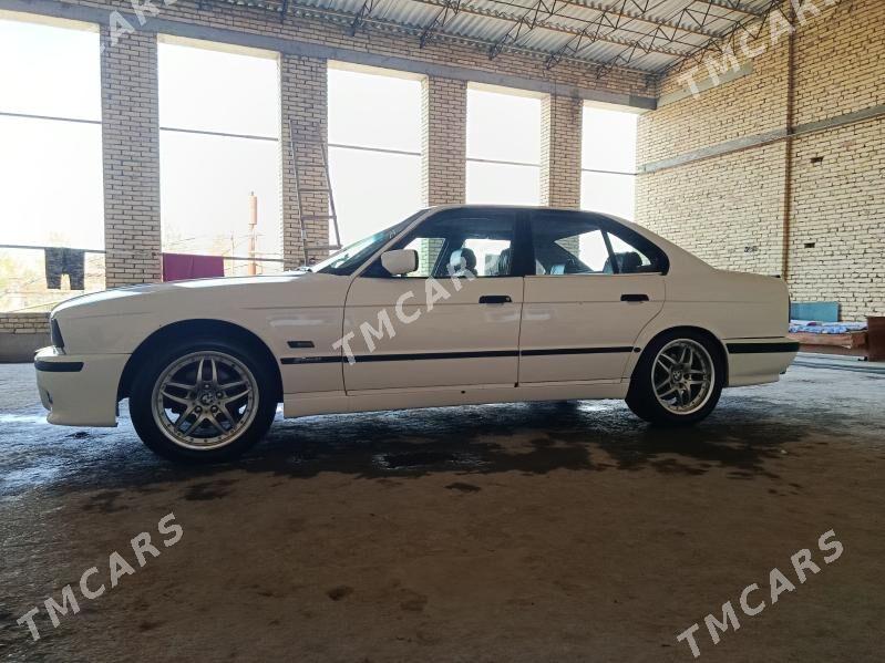 BMW 525 1991 - 60 000 TMT - Чарджоу - img 6