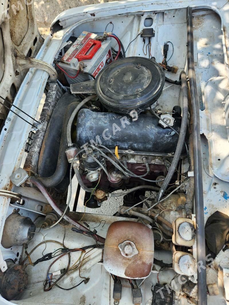 Lada 2106 1987 - 21 000 TMT - Бузмеин - img 2
