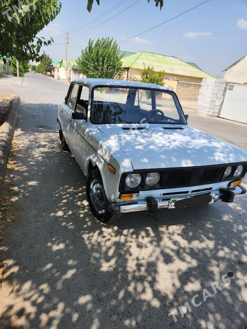 Lada 2106 1987 - 21 000 TMT - Бузмеин - img 3