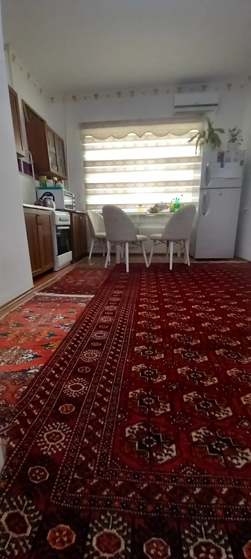 SATLYK 2 KOMNAT MIR  - Aşgabat - img 5