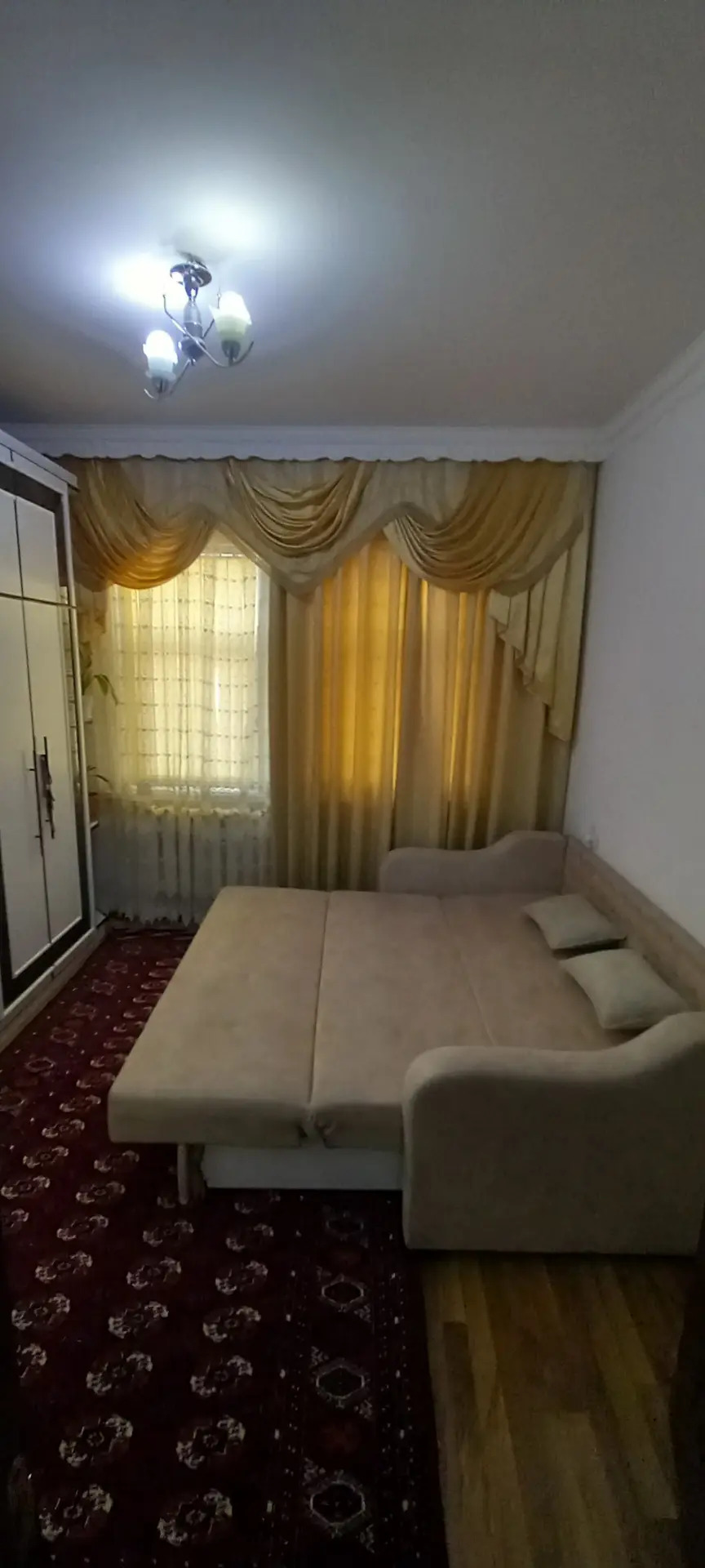 SATLYK 2 KOMNAT MIR  - Aşgabat - img 4