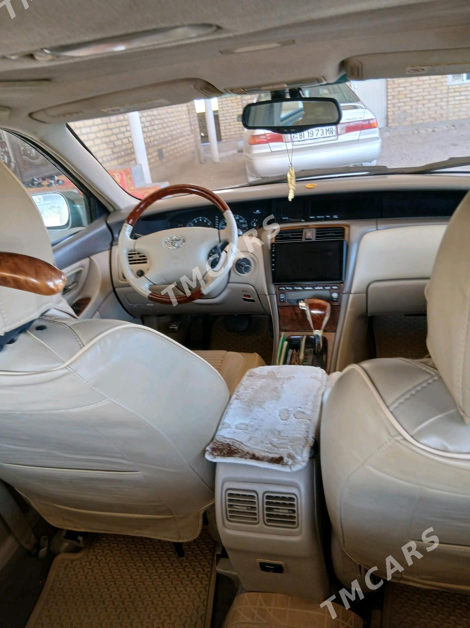 Toyota Avalon 2003 - 195 000 TMT - Сакарчага - img 4