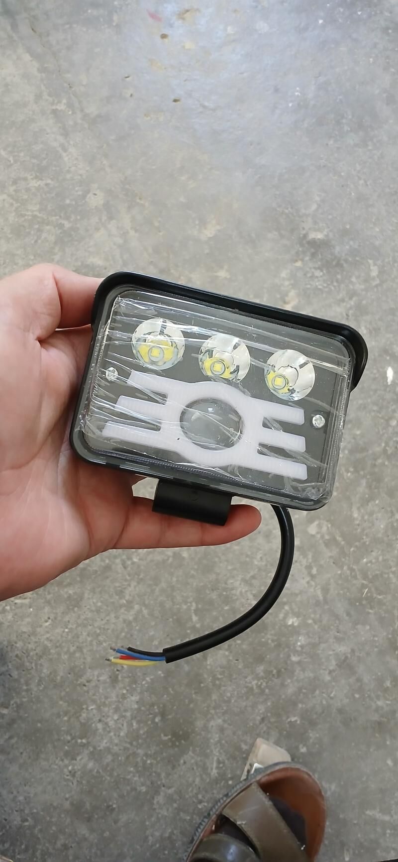 Led 100 TMT - Bäherden - img 2