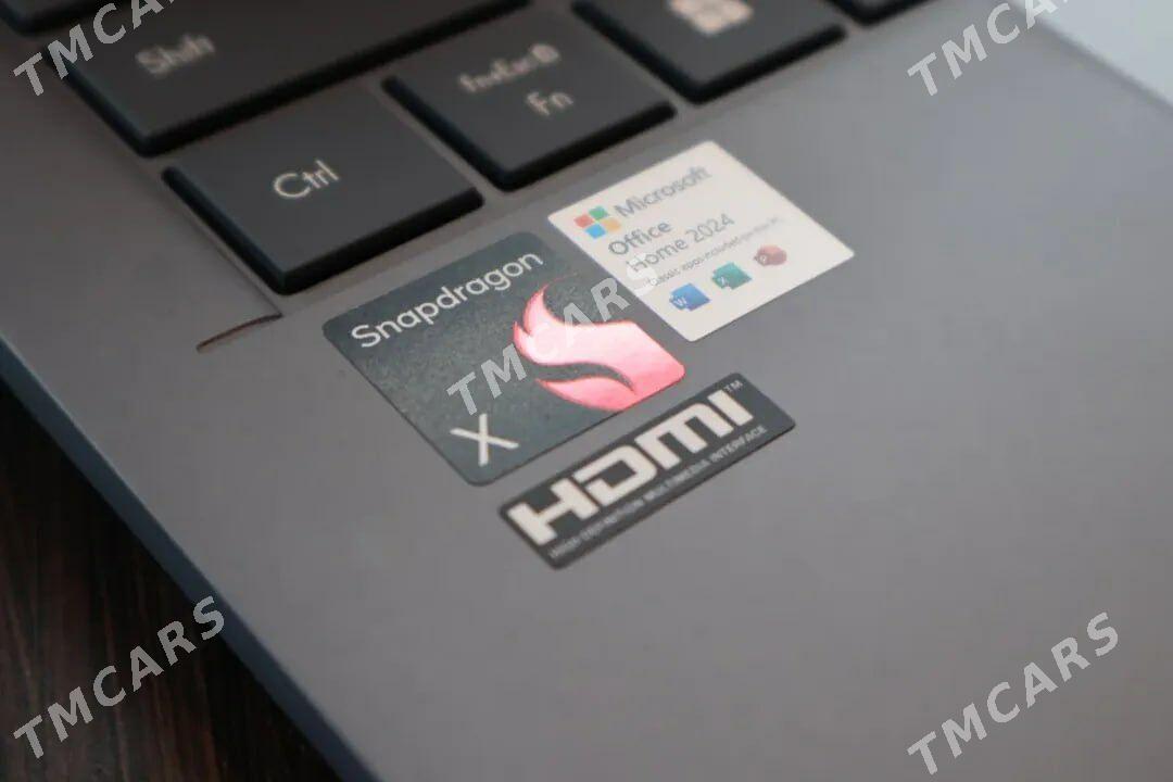 ASUS Zenbook14 OLED/16GB/512GB - Ашхабад - img 2