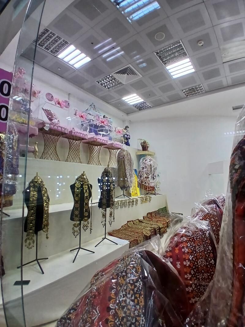 Prakat salon - Ашхабад - img 6