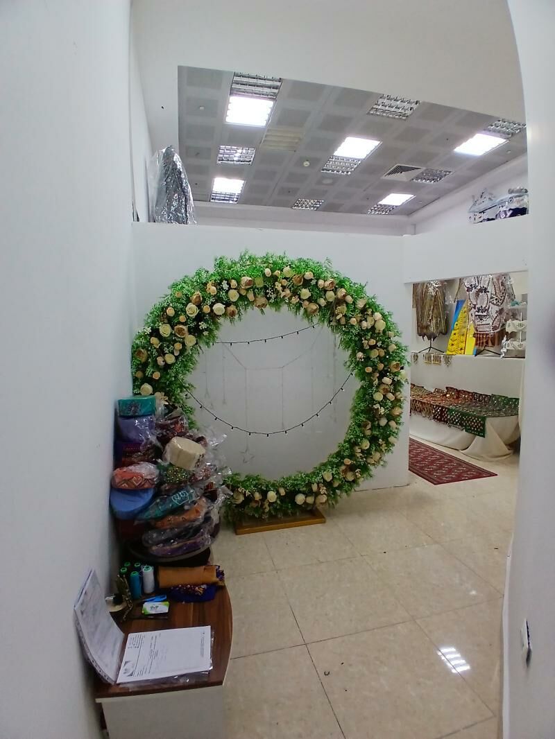 Prakat salon - Ашхабад - img 5
