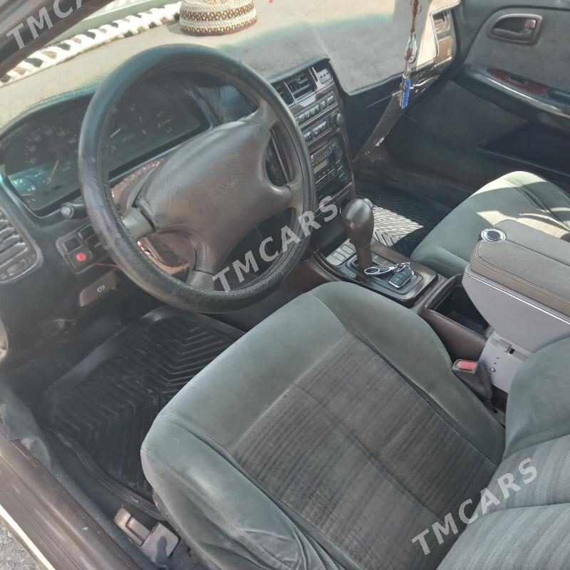 Toyota Mark II 1993 - 40 000 TMT - Сейди - img 4