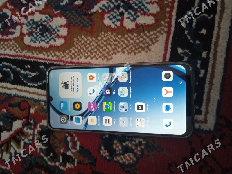 realme.notx60 - Türkmenabat - img 2