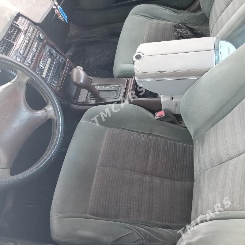 Toyota Mark II 1993 - 40 000 TMT - Сейди - img 3
