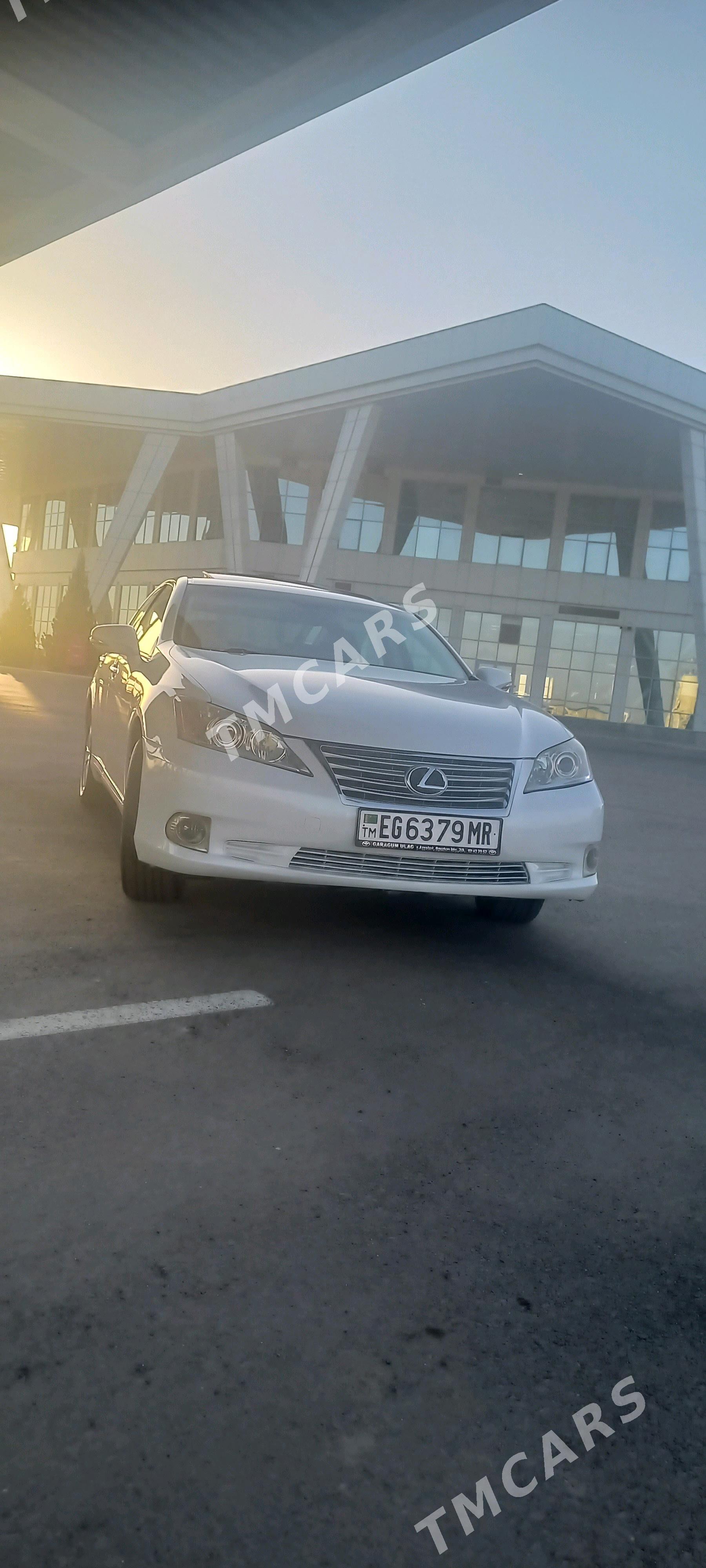 Lexus ES 350 2010 - 280 000 TMT - Mary - img 3