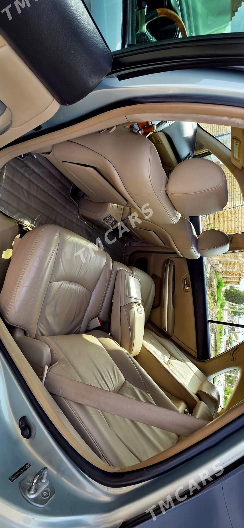 Lexus RX 330 2006 - 230 000 TMT - Халач - img 2